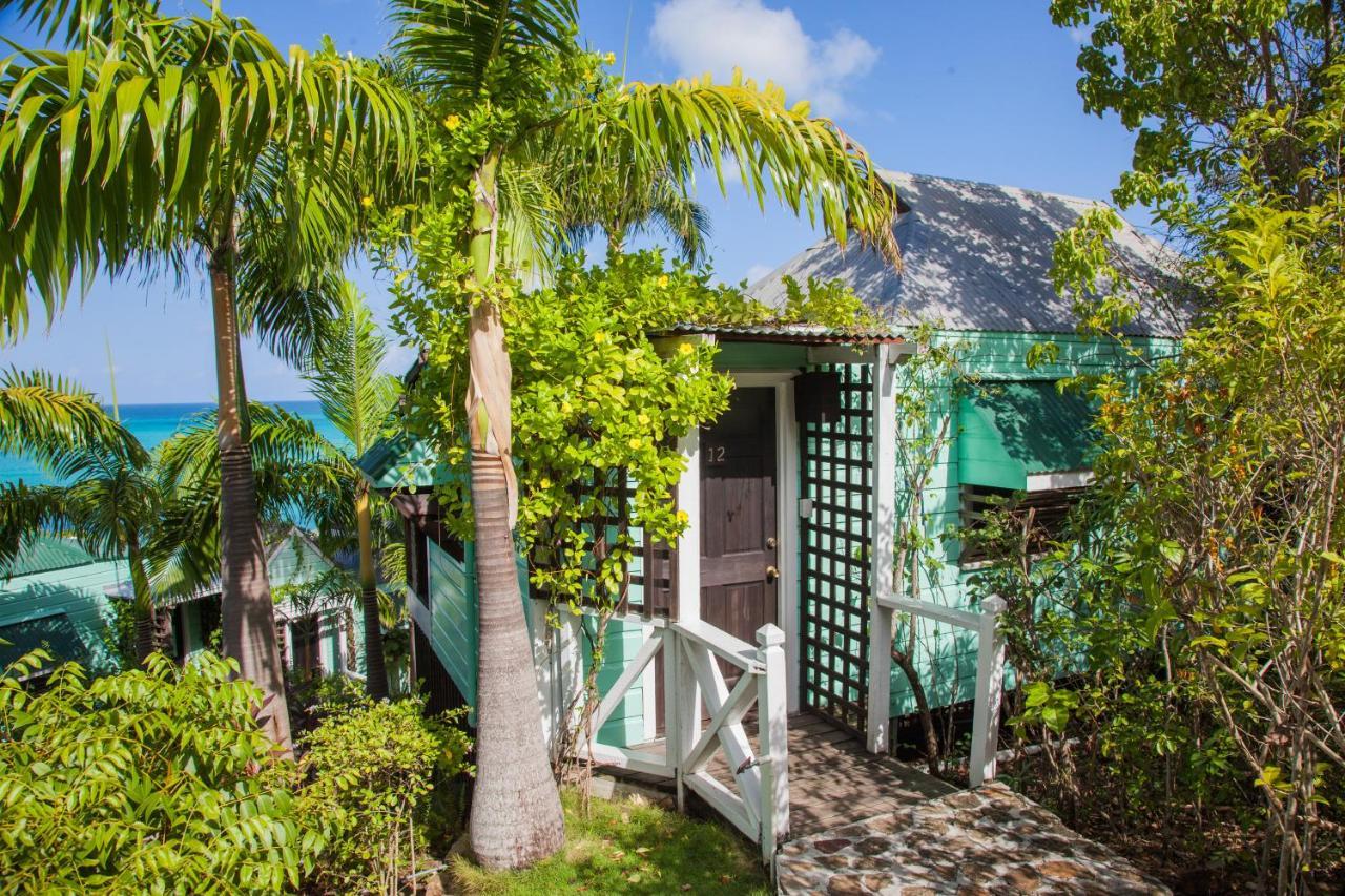 Premium Cottage with Sea View