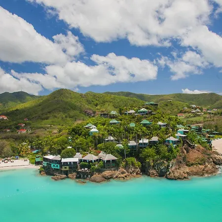 Cocos Hotel Antigua (Adults Only)-3